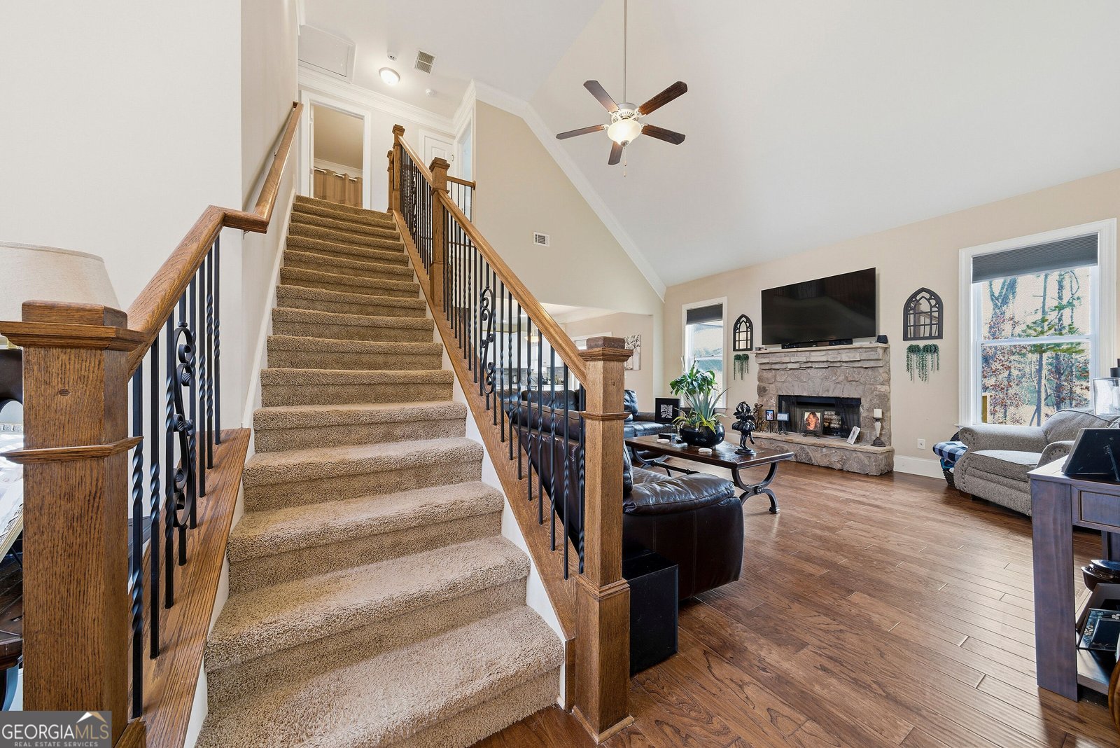 685 Hanover Drive Villa Rica - Photo 26