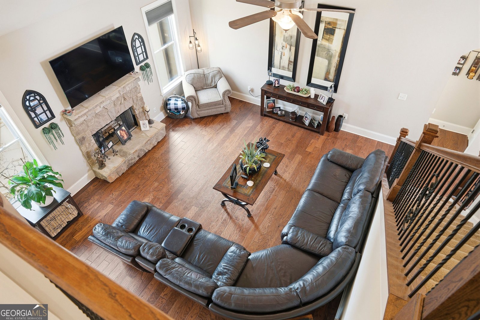 685 Hanover Drive Villa Rica - Photo 28