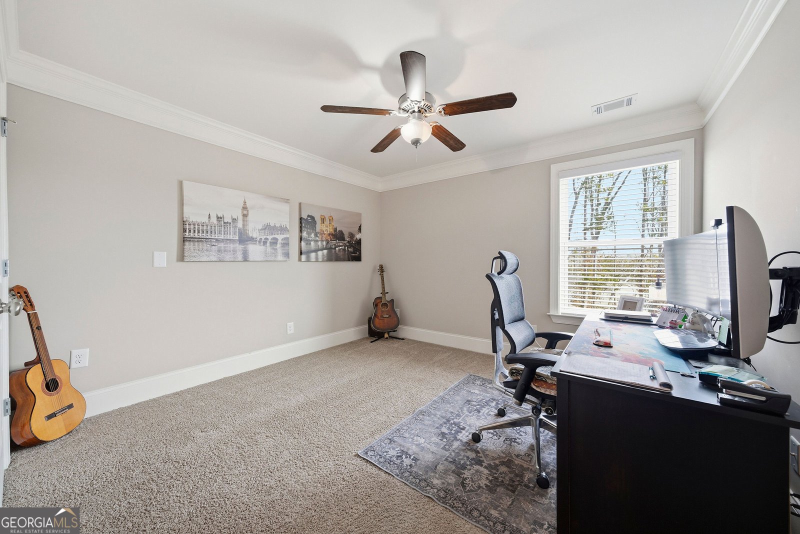 685 Hanover Drive Villa Rica - Photo 29