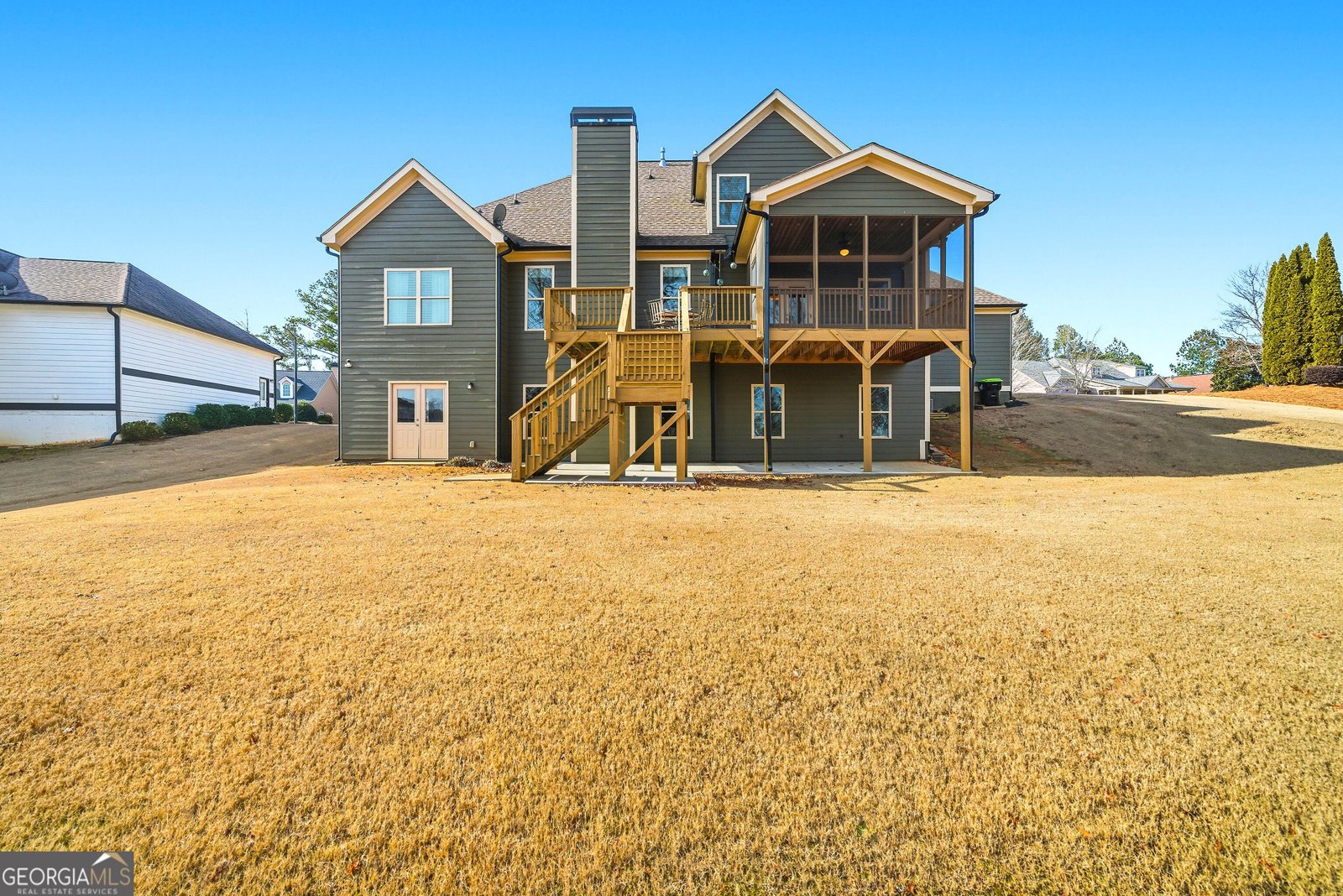 685 Hanover Drive Villa Rica - Photo 39