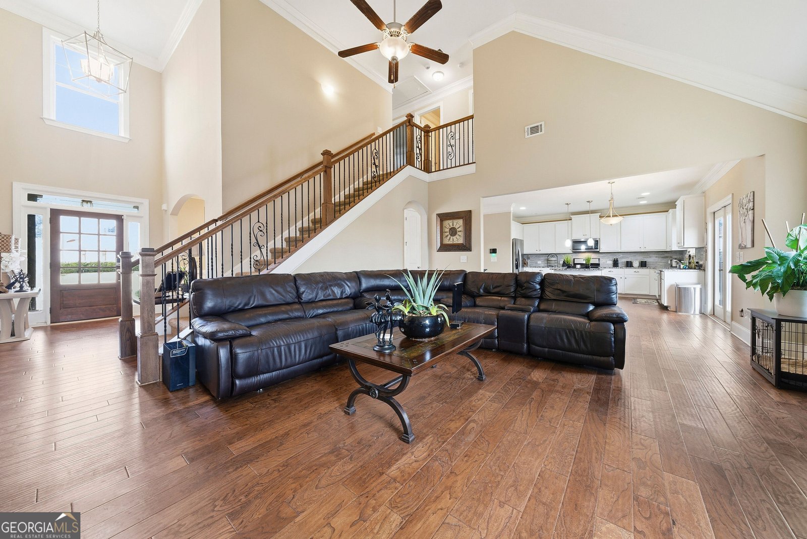 685 Hanover Drive Villa Rica - Photo 6