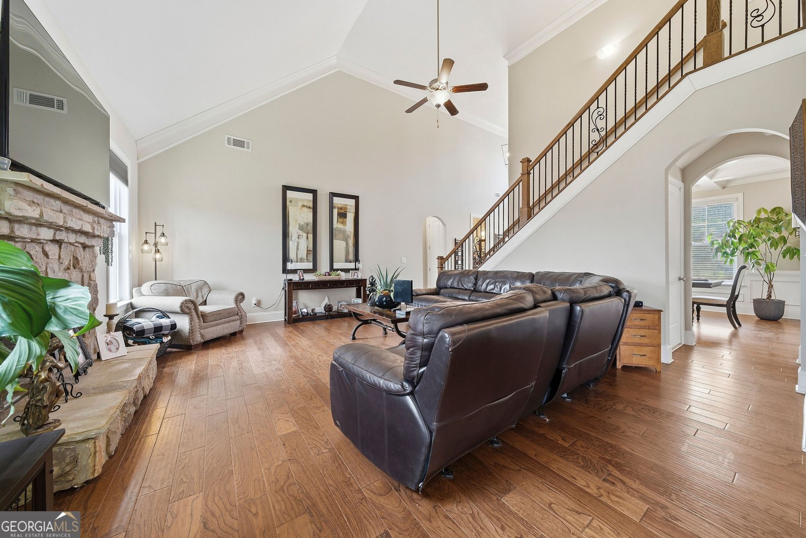 685 Hanover Drive Villa Rica - Photo 7