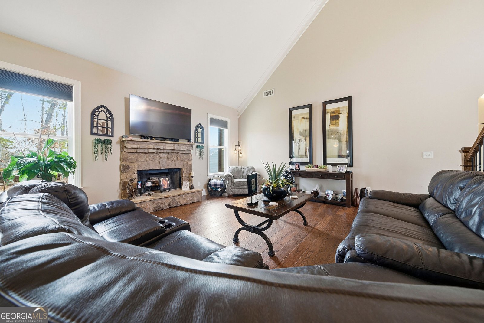 685 Hanover Drive Villa Rica - Photo 8