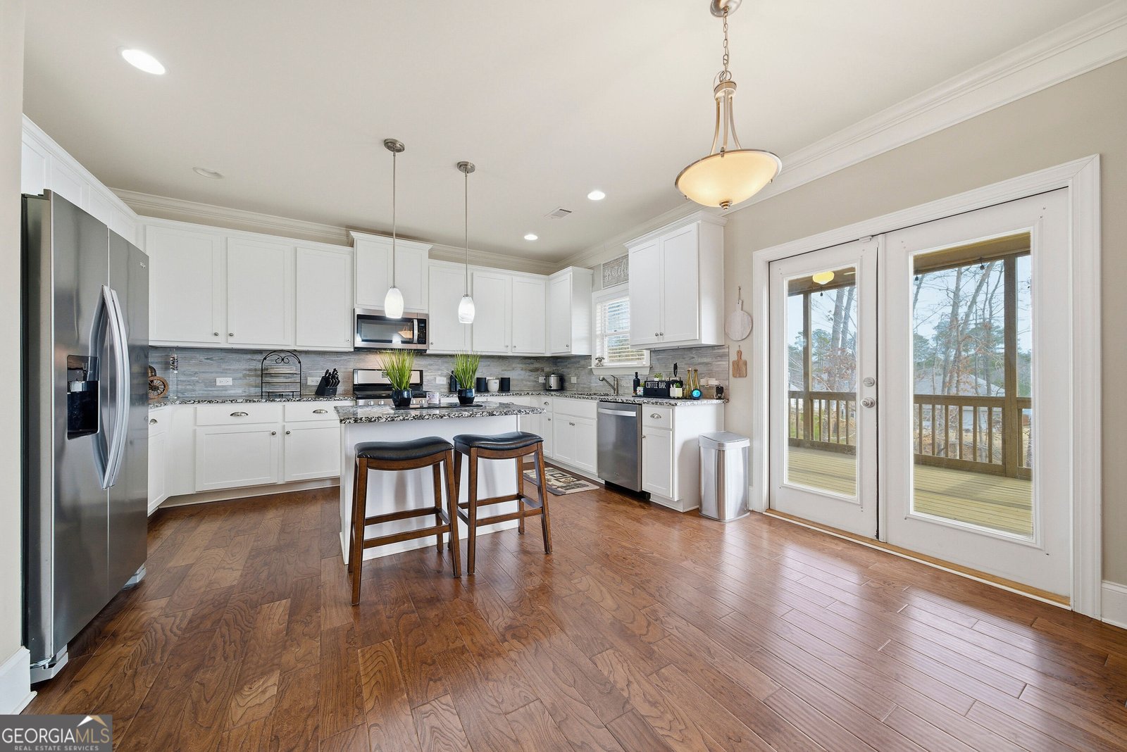 685 Hanover Drive Villa Rica - Photo 9