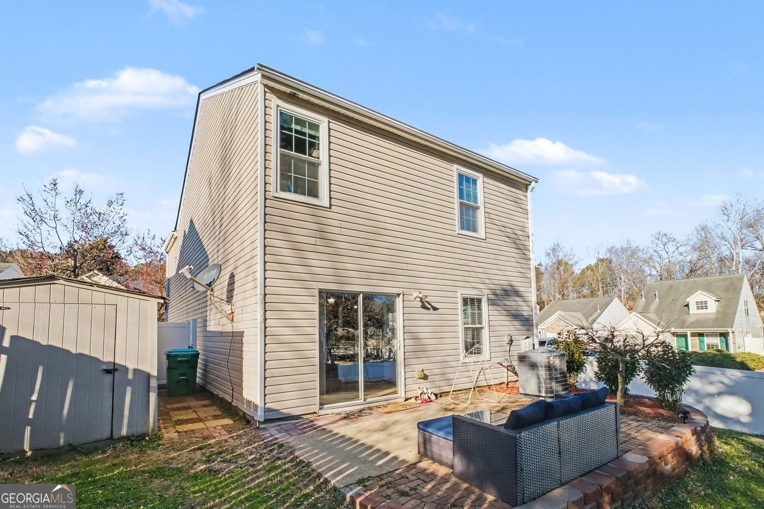 151 Ilex Drive Canton - Photo 11