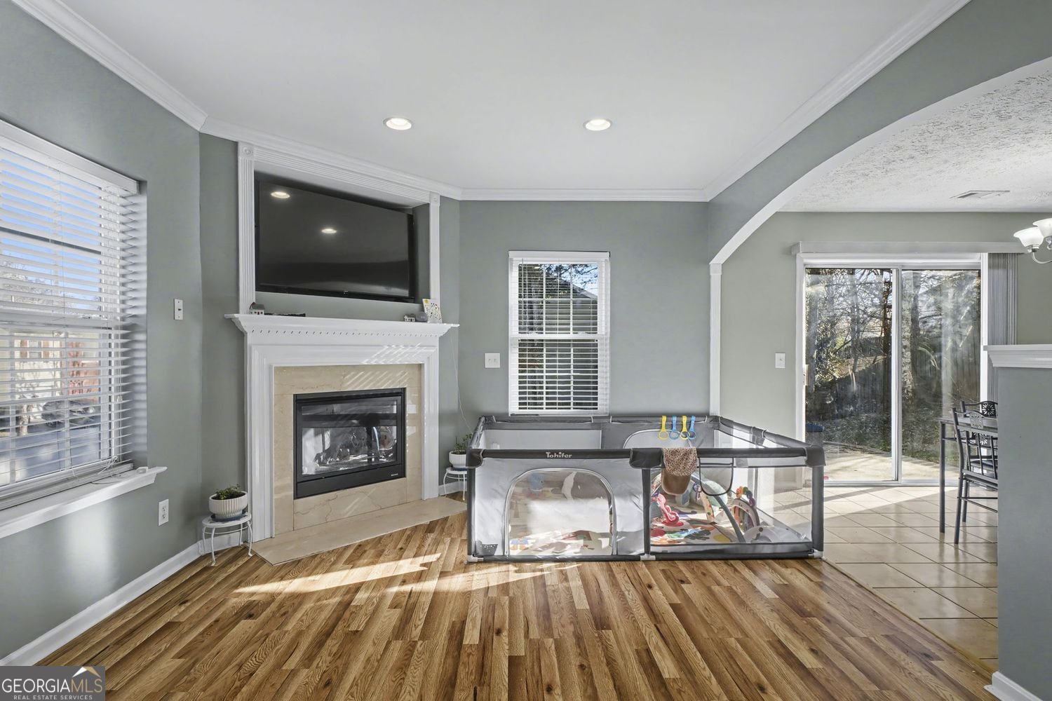 151 Ilex Drive Canton - Photo 18