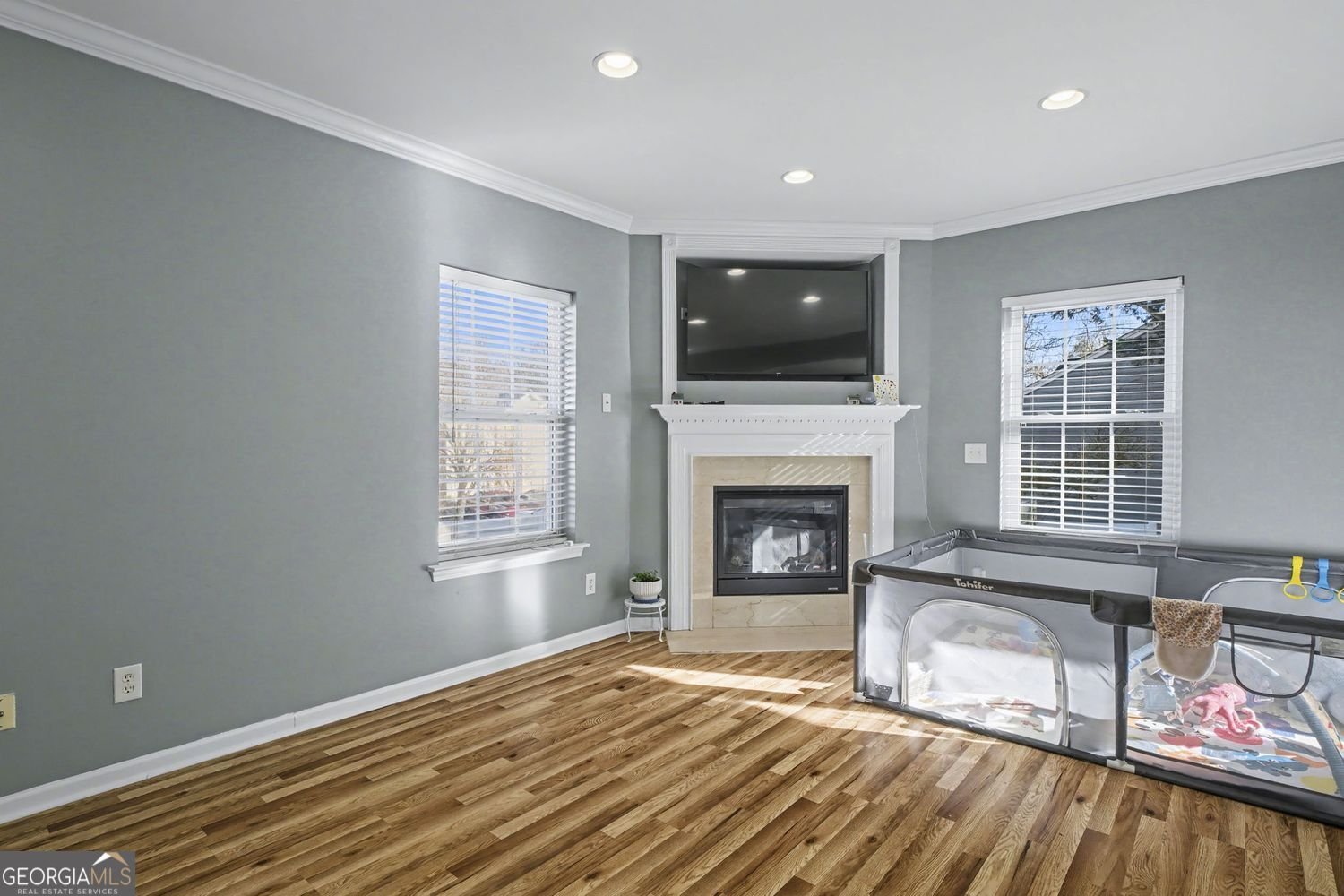 151 Ilex Drive Canton - Photo 19