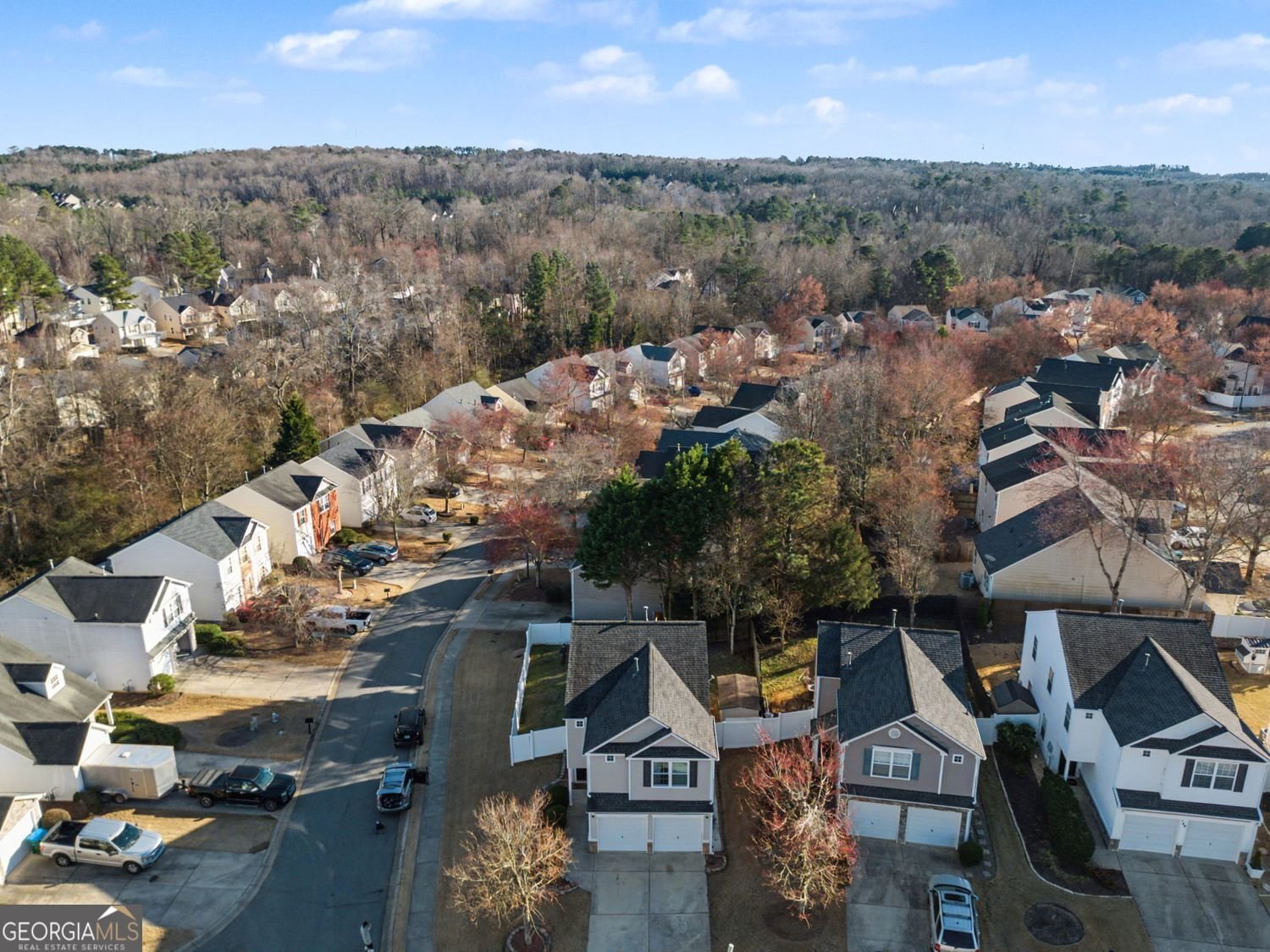 151 Ilex Drive Canton - Photo 8