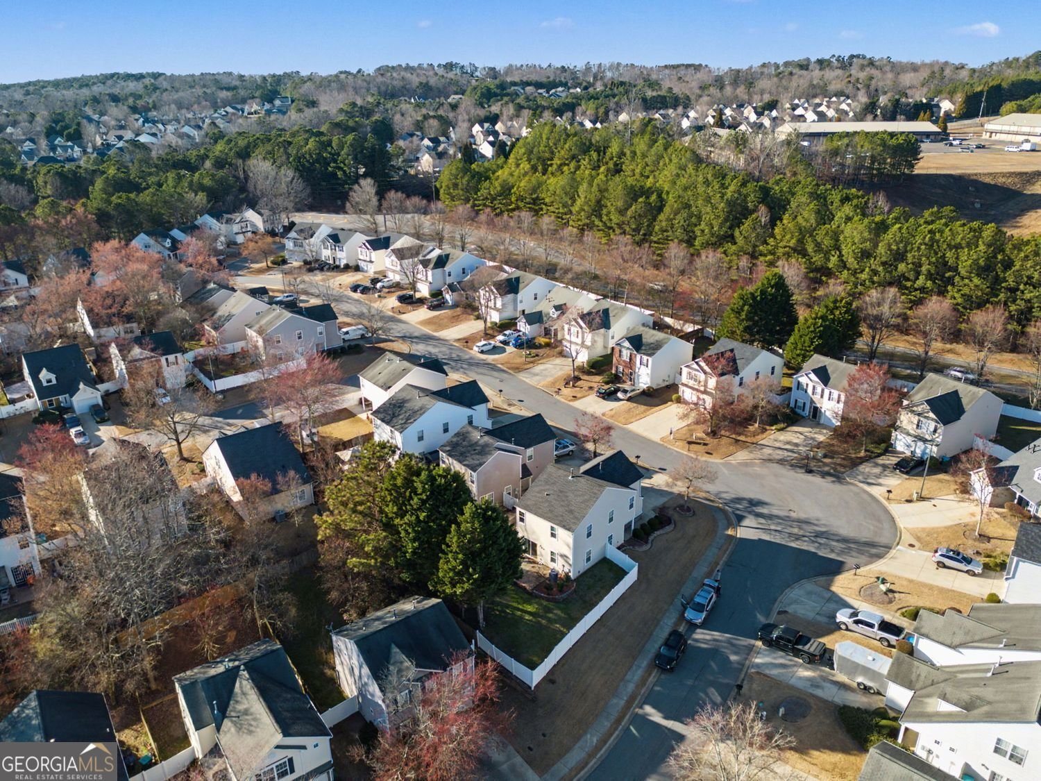 151 Ilex Drive Canton - Photo 9