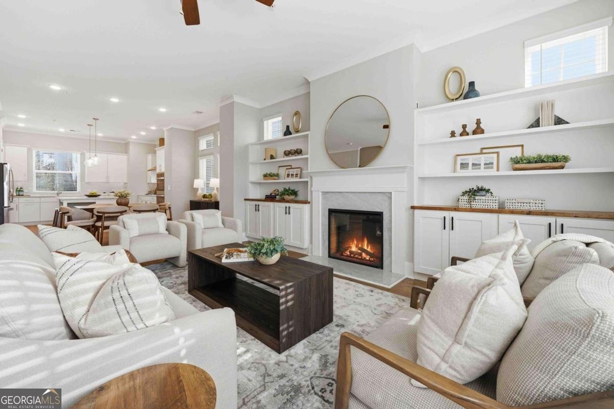 826 Columbia Drive Decatur - Photo 12