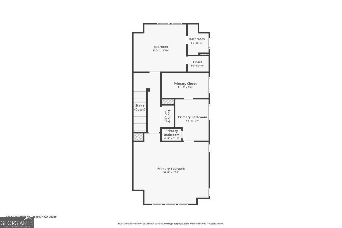 826 Columbia Drive Decatur - Photo 38