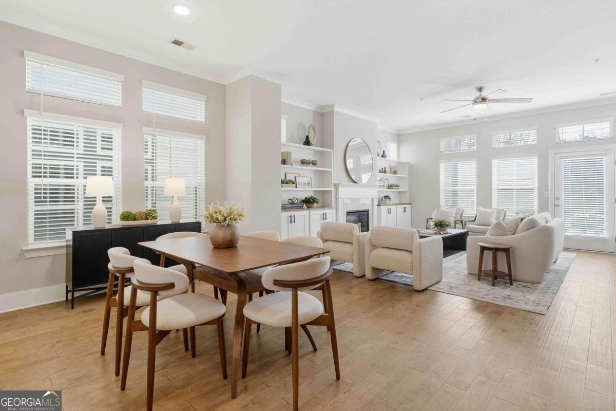 826 Columbia Drive Decatur - Photo 8