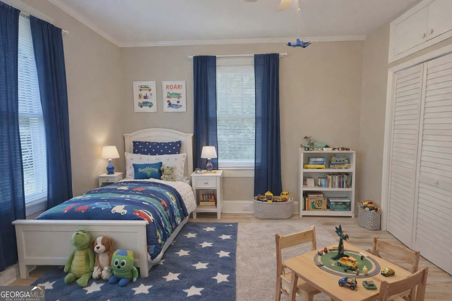 404 W Gordon Street Thomaston - Photo 19