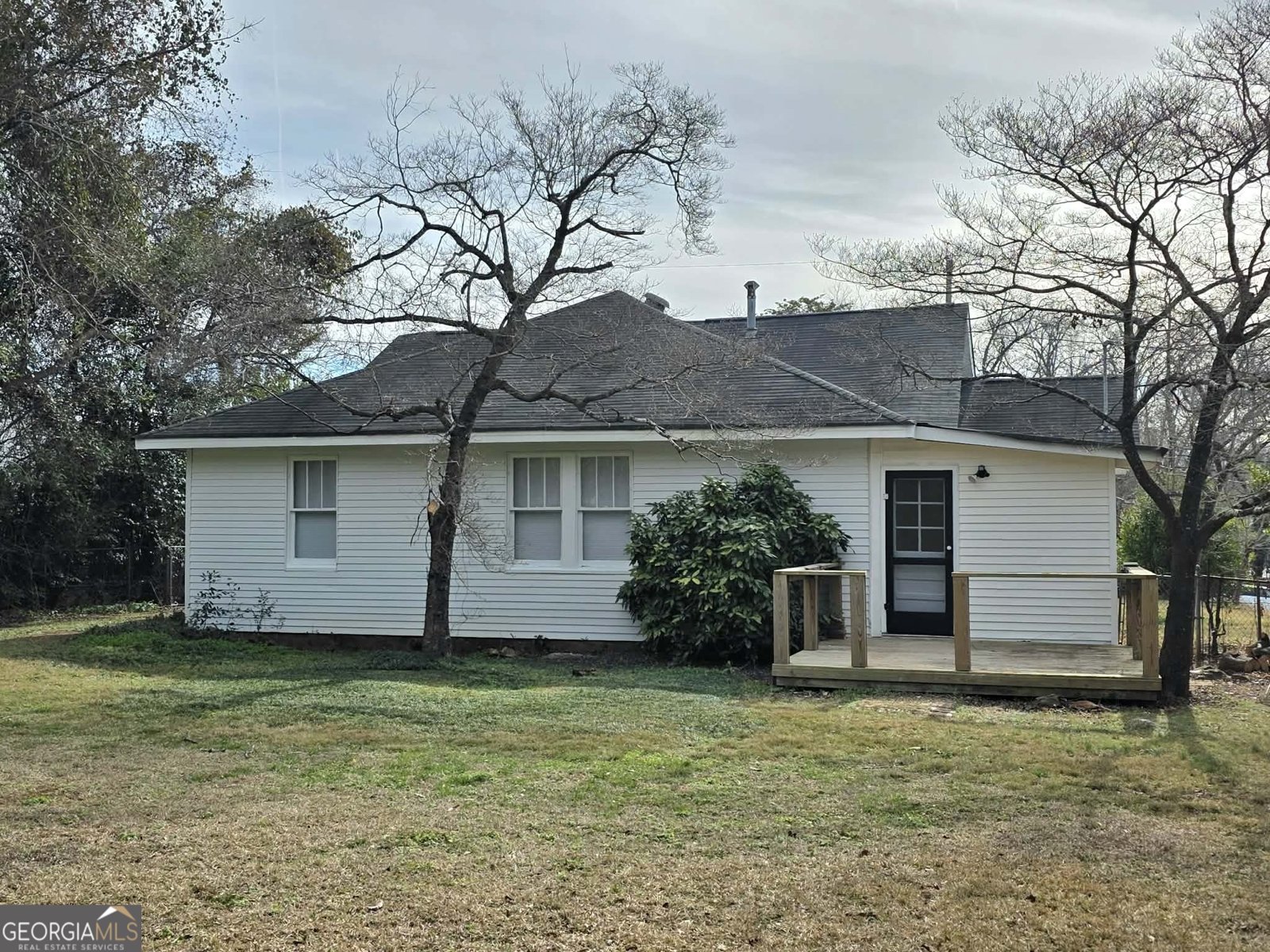 404 W Gordon Street Thomaston - Photo 23