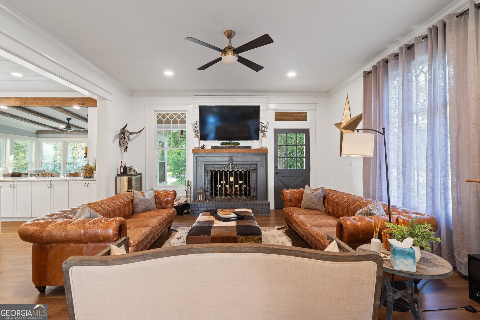 307 Wayne Street Eatonton - Photo 14