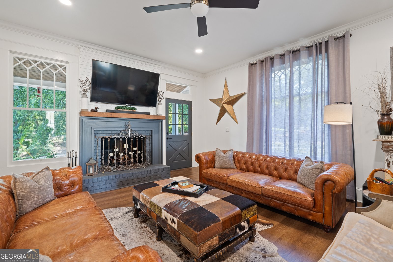 307 Wayne Street Eatonton - Photo 16