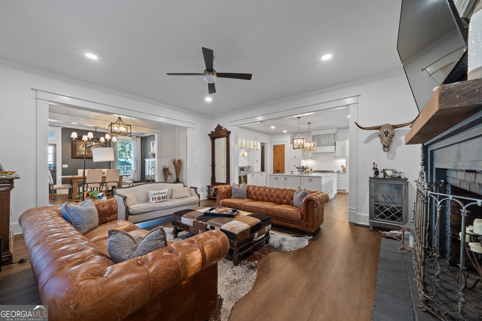 307 Wayne Street Eatonton - Photo 18