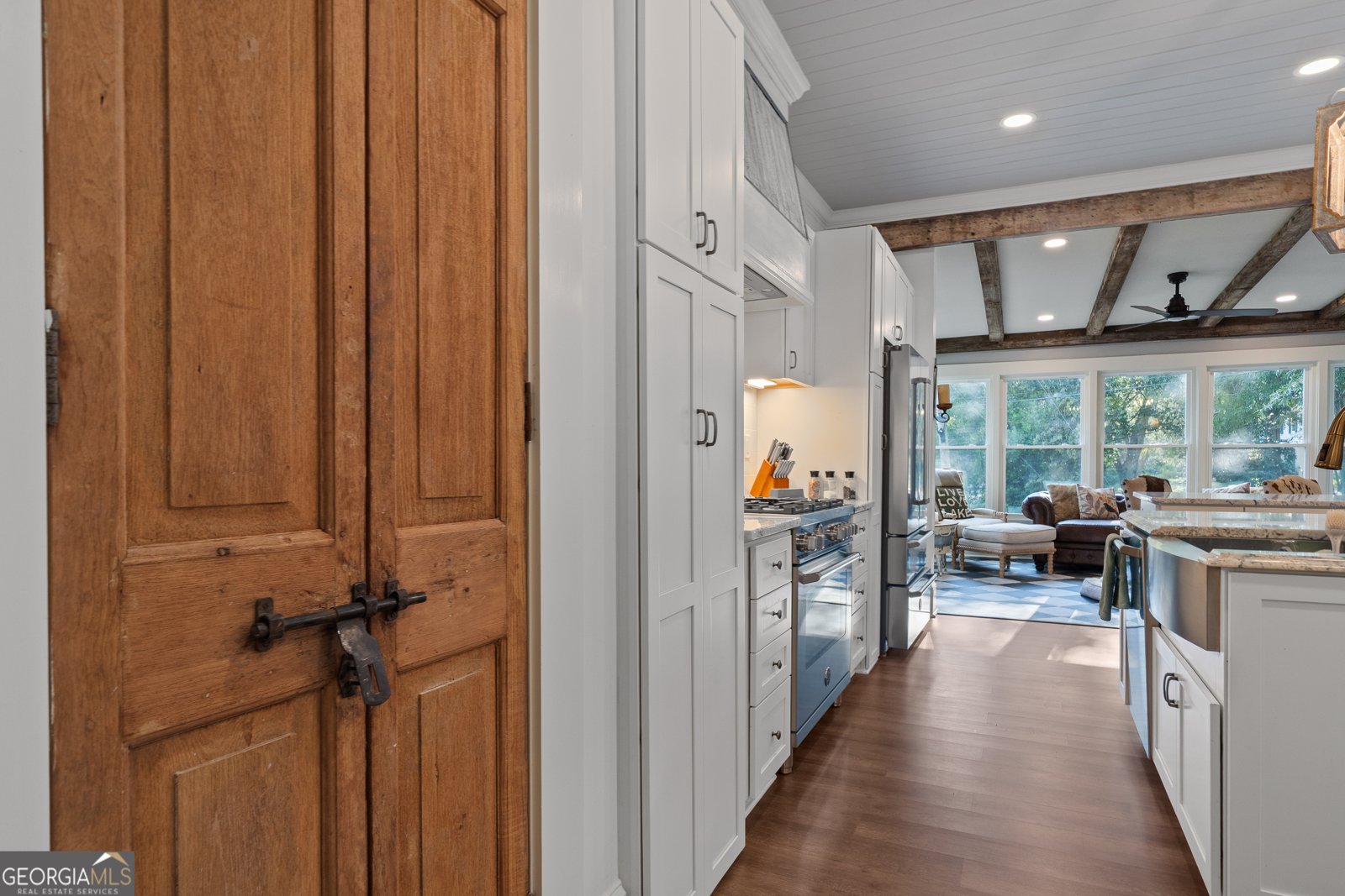 307 Wayne Street Eatonton - Photo 27