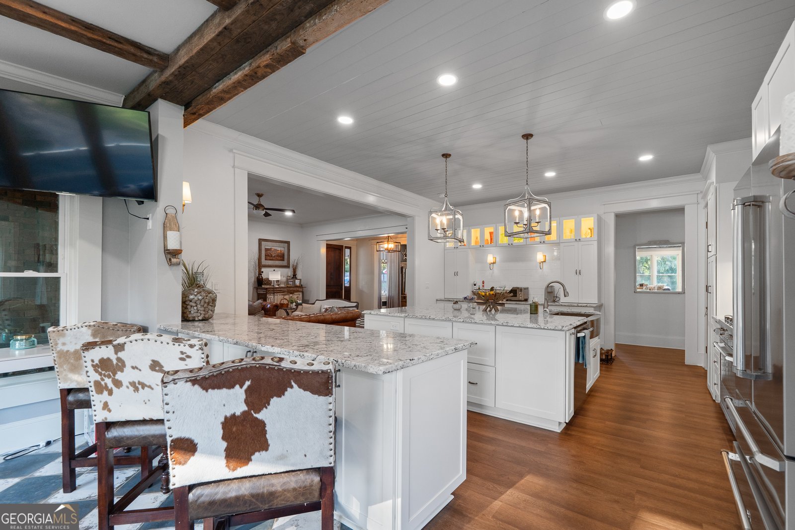 307 Wayne Street Eatonton - Photo 32