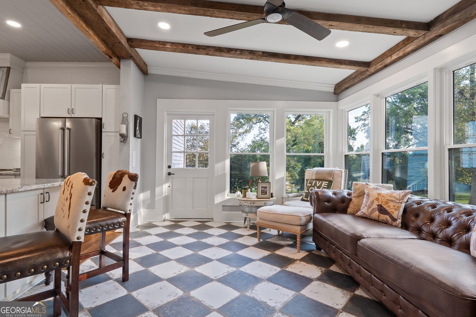 307 Wayne Street Eatonton - Photo 36