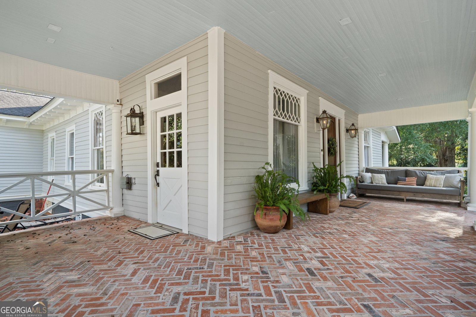 307 Wayne Street Eatonton - Photo 7