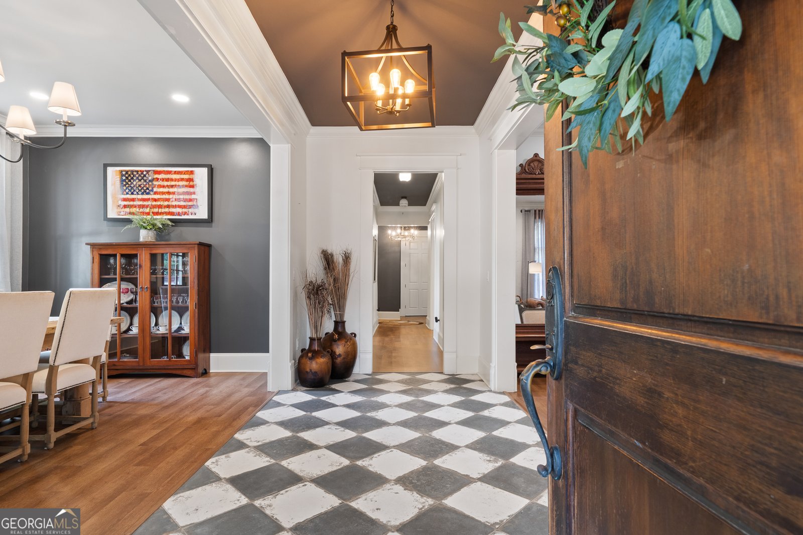 307 Wayne Street Eatonton - Photo 8