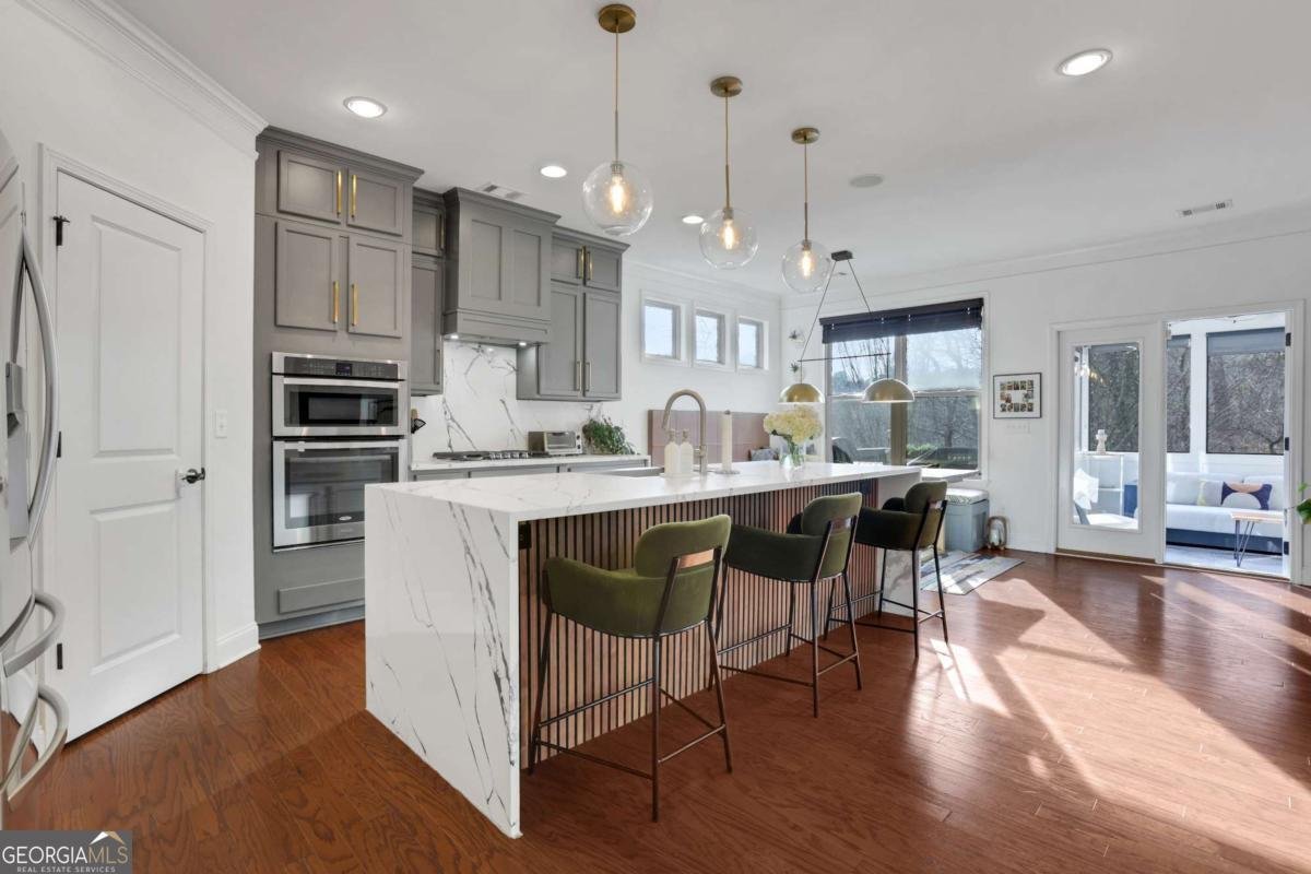 1869 Tululah Trail Smyrna - Photo 10