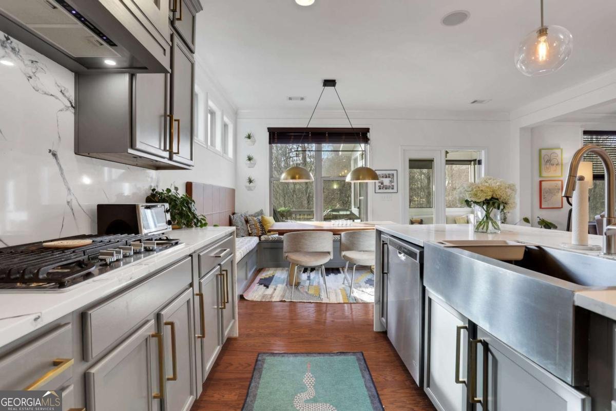 1869 Tululah Trail Smyrna - Photo 11