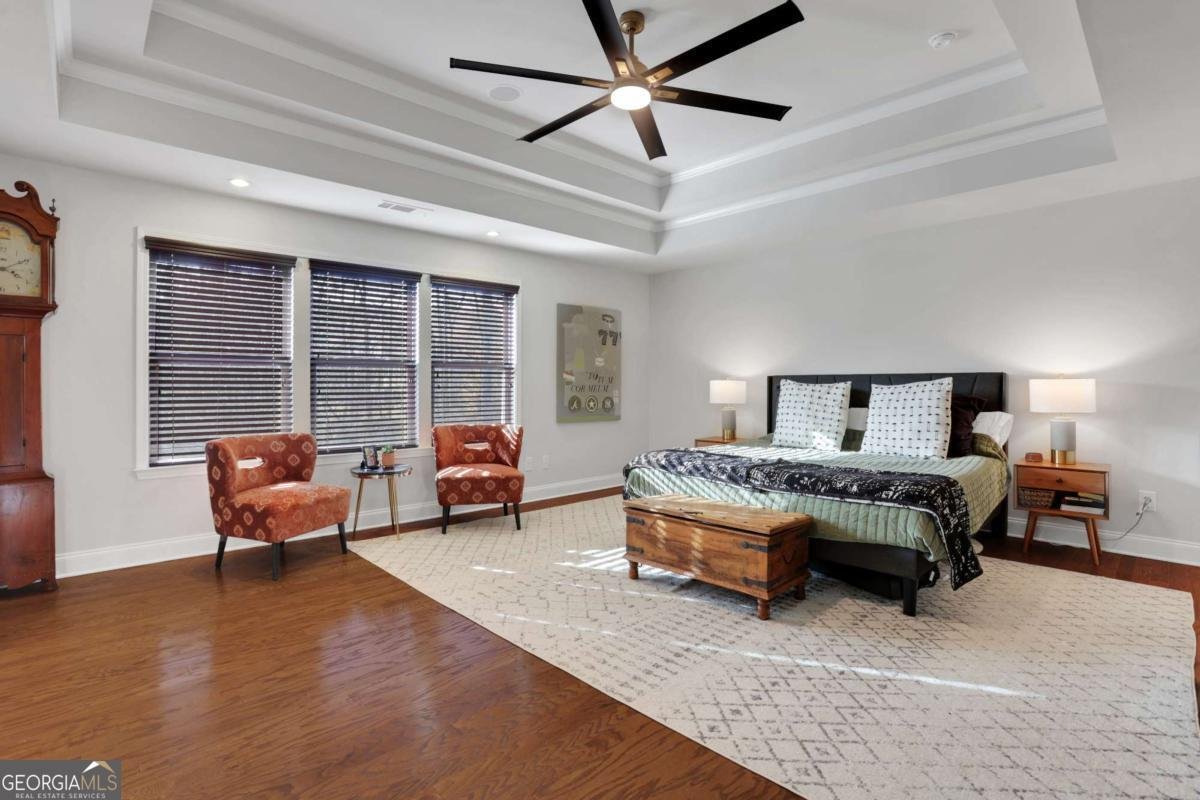 1869 Tululah Trail Smyrna - Photo 18