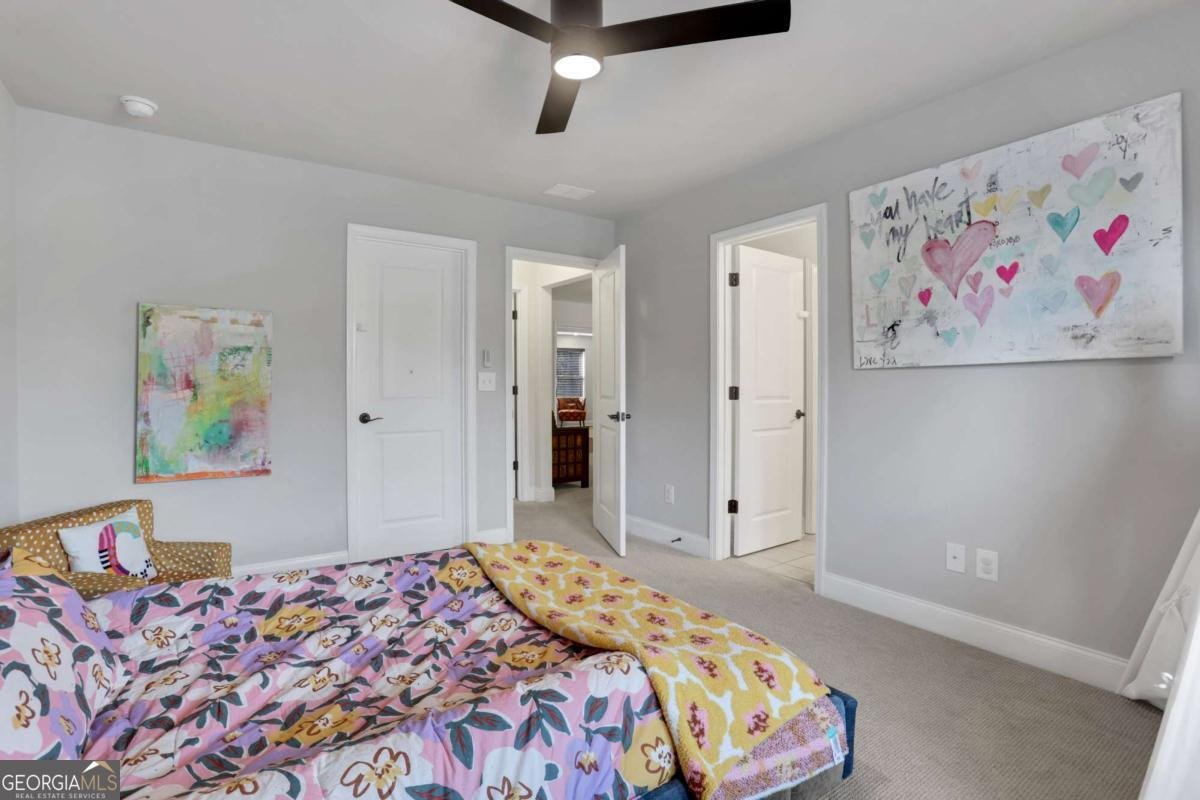 1869 Tululah Trail Smyrna - Photo 33