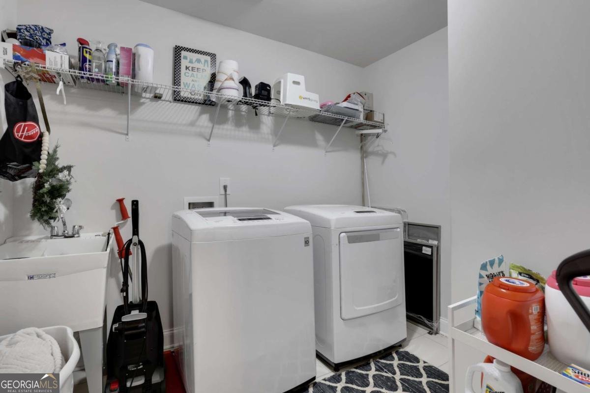 1869 Tululah Trail Smyrna - Photo 34