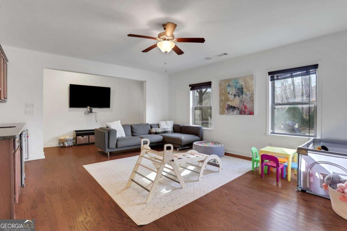 1869 Tululah Trail Smyrna - Photo 36