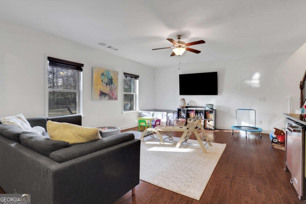 1869 Tululah Trail Smyrna - Photo 37