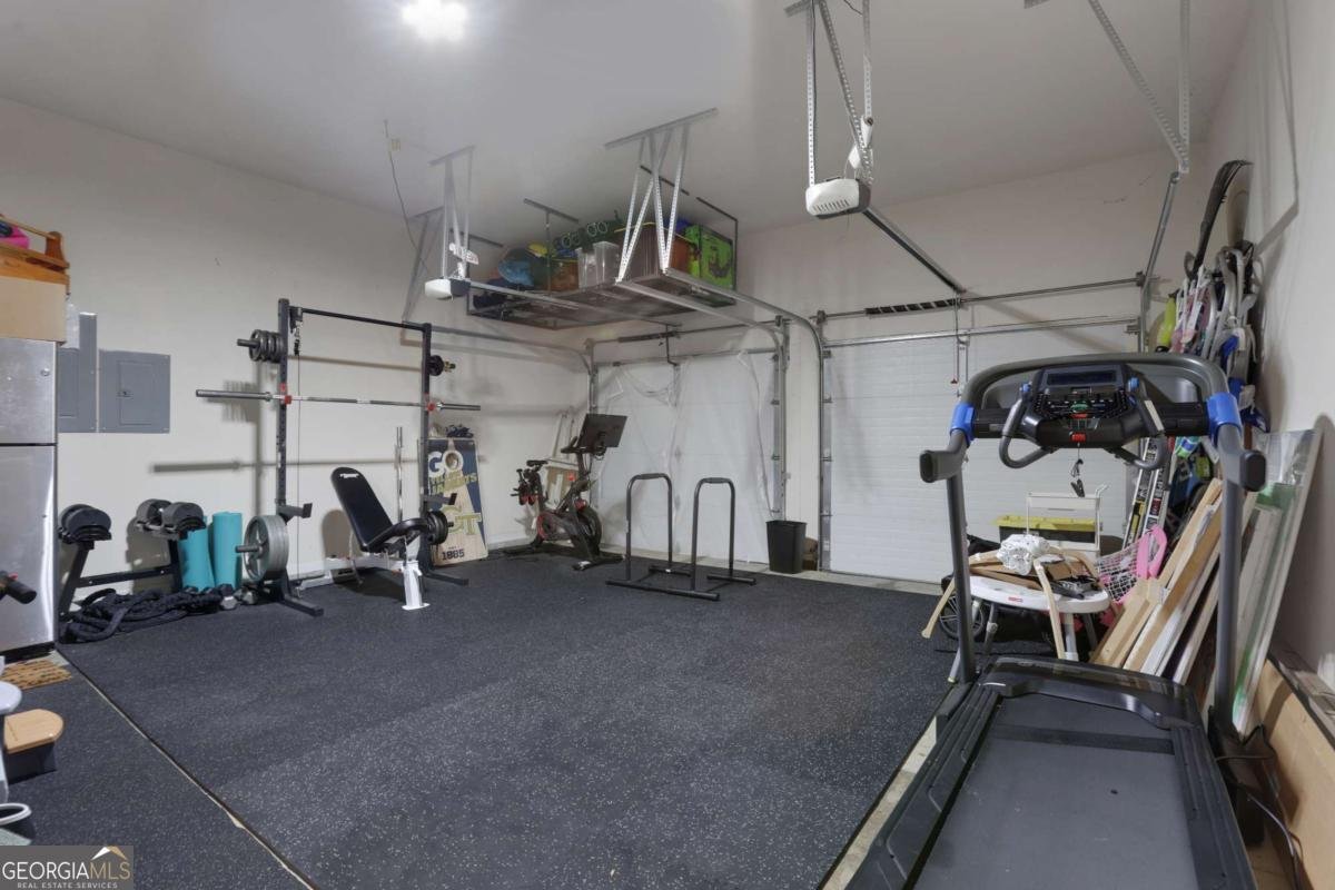 1869 Tululah Trail Smyrna - Photo 47