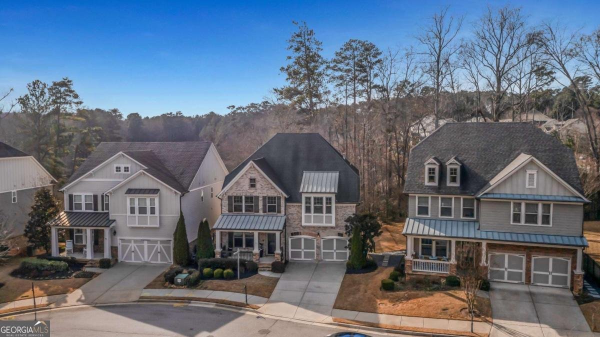 1869 Tululah Trail Smyrna - Photo 54