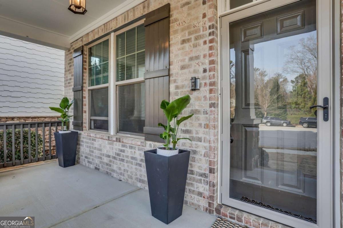 1869 Tululah Trail Smyrna - Photo 6