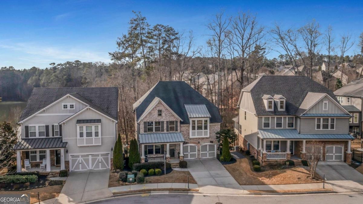 1869 Tululah Trail Smyrna - Photo 61