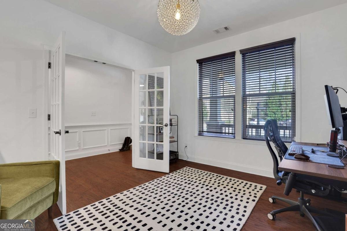 1869 Tululah Trail Smyrna - Photo 8