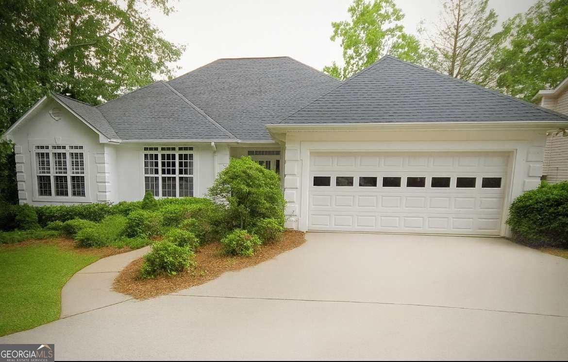 10121 Lakeview Parkway Villa Rica - Photo 1