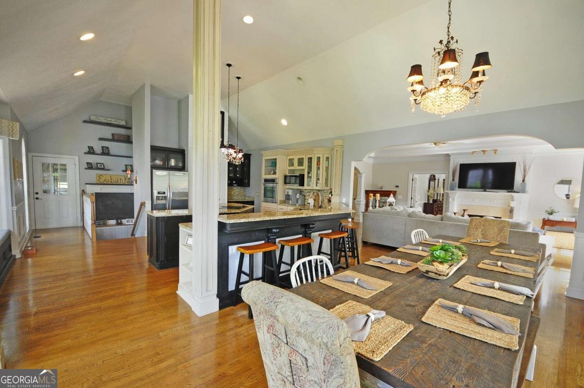 10121 Lakeview Parkway Villa Rica - Photo 14