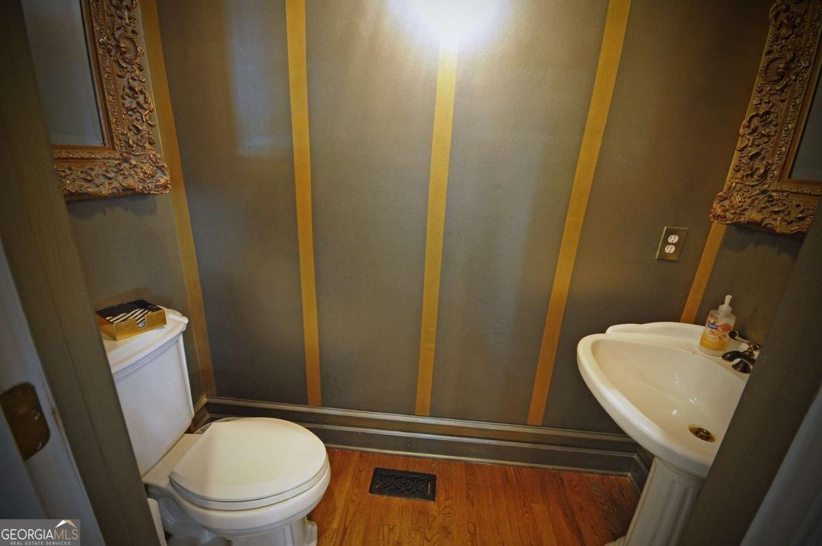 10121 Lakeview Parkway Villa Rica - Photo 18