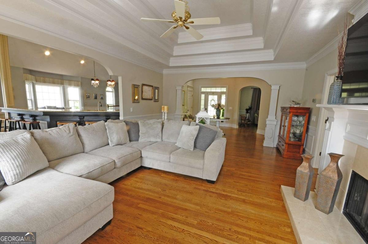 10121 Lakeview Parkway Villa Rica - Photo 19