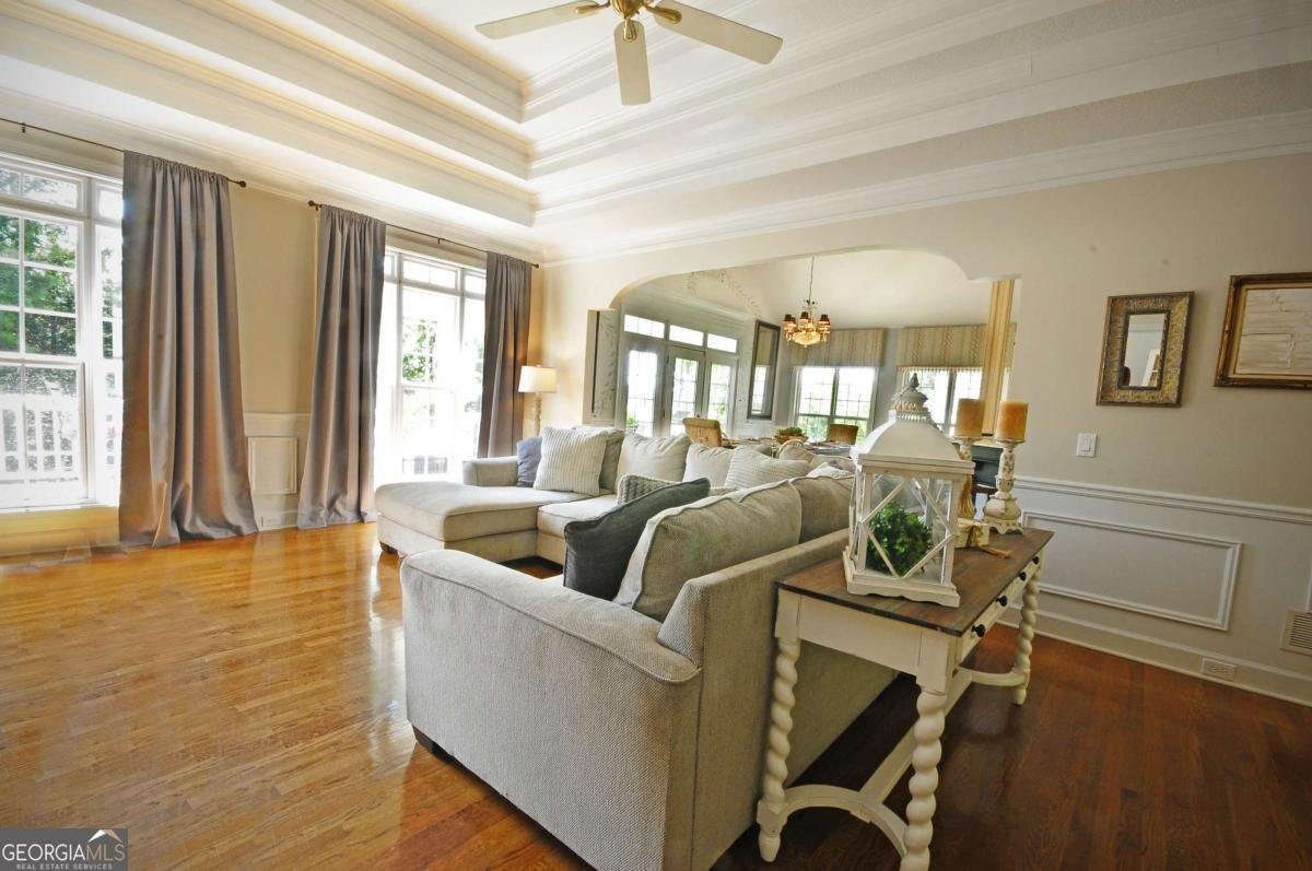 10121 Lakeview Parkway Villa Rica - Photo 20