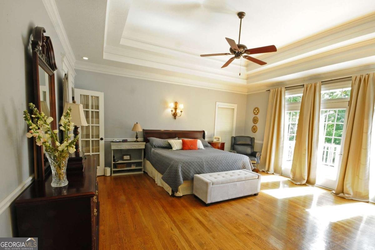 10121 Lakeview Parkway Villa Rica - Photo 21