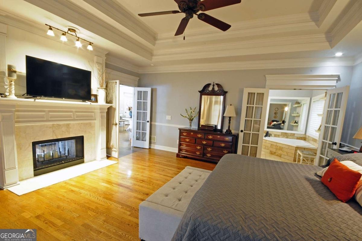 10121 Lakeview Parkway Villa Rica - Photo 22