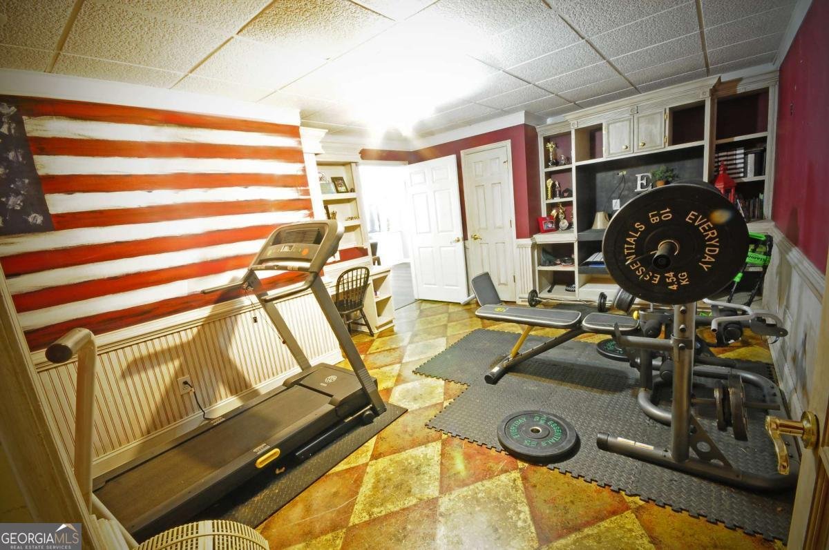 10121 Lakeview Parkway Villa Rica - Photo 33