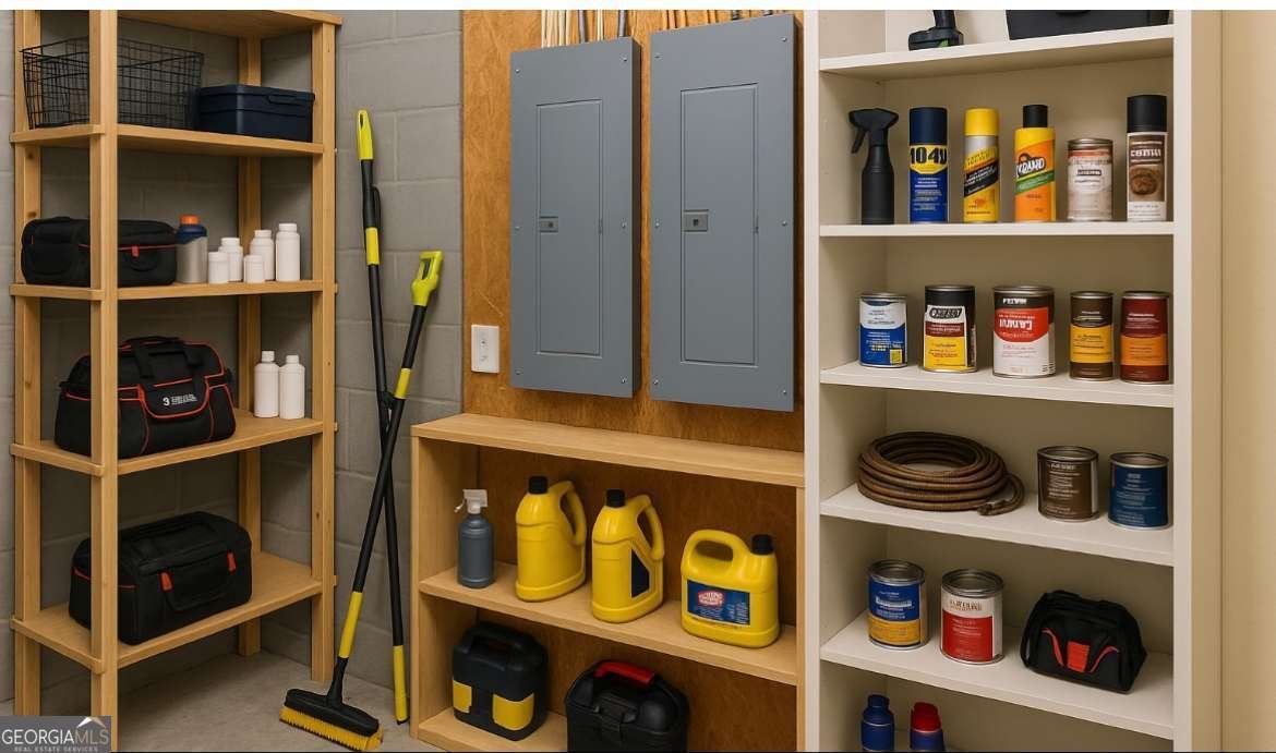 10121 Lakeview Parkway Villa Rica - Photo 36