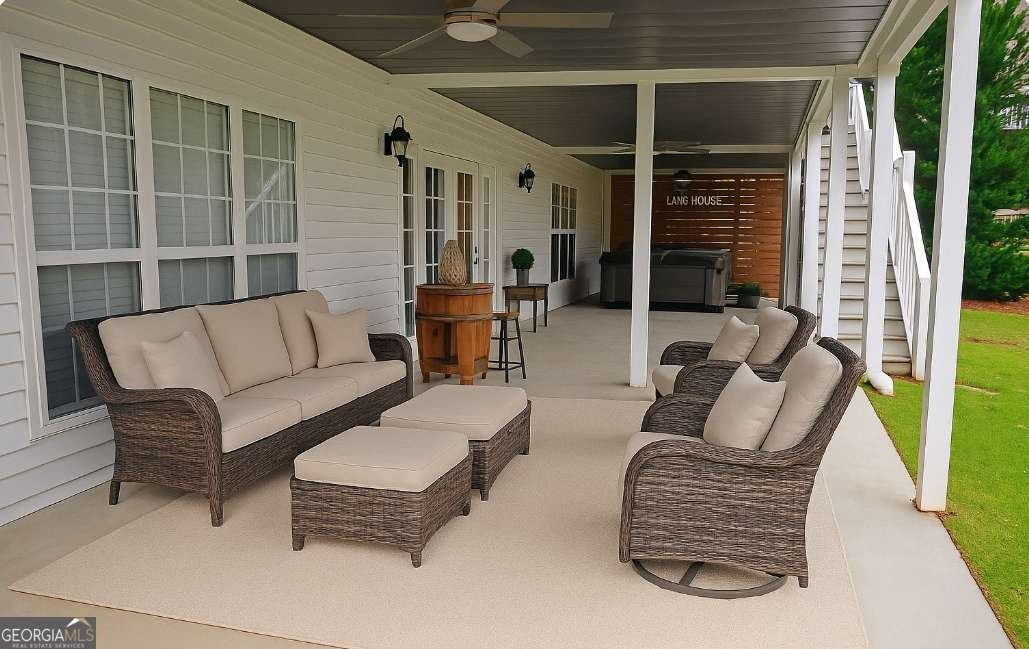 10121 Lakeview Parkway Villa Rica - Photo 41