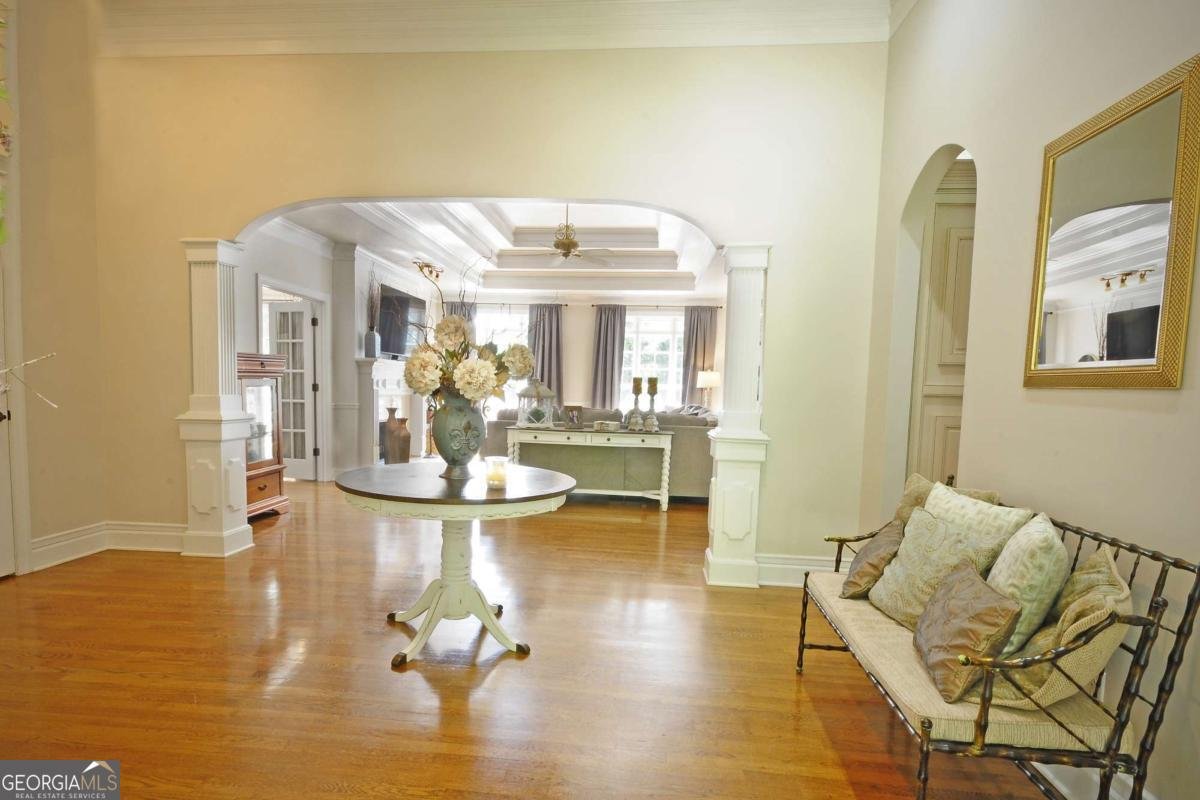 10121 Lakeview Parkway Villa Rica - Photo 6