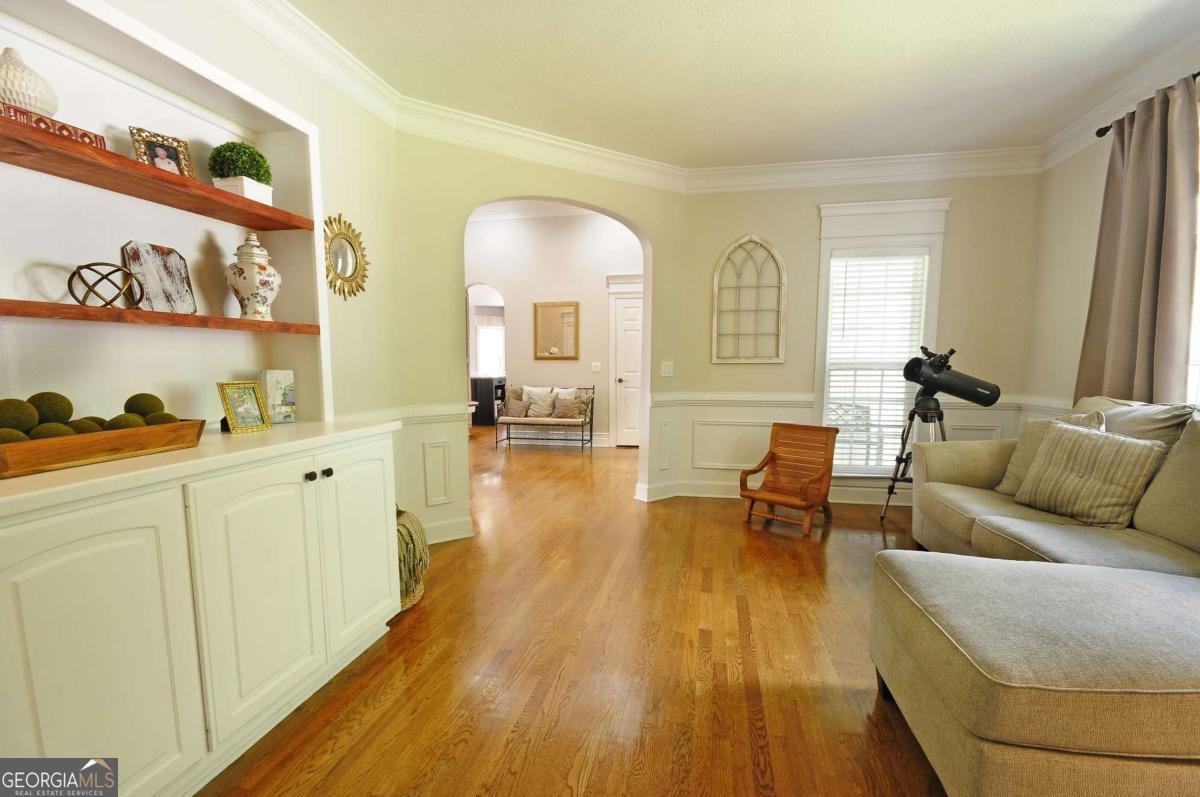 10121 Lakeview Parkway Villa Rica - Photo 8